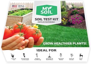 MySoil Test Kit