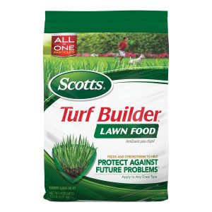 7 Best Lawn Fertilizers of 2024